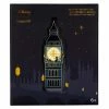 Loungefly (PRE-ORDER) LF DISNEY PETER PAN CLOCK 3” COLLECTOR BOX PIN