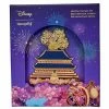 Loungefly (PRE- ORDER) LF DISNEY MULAN CASTLE 3β COLLECTOR BOX PIN