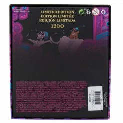 Loungefly LF DISNEY ENG YZMA CAT 3” COLLECTOR BOX PIN