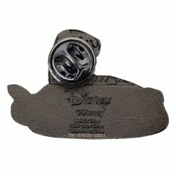 Loungefly (PRE- ORDER) LF L&S SPACE ADVENTURE 4 PC PIN SET