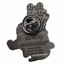 Loungefly (PRE- ORDER) LF WTP PICNIC SCENE 4 PC PIN SET