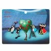 Loungefly (PRE- ORDER) LF DISNEY AIW PAINT THE ROSES RED 4PC PIN SET