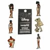 Loungefly LF DISNEY HERCULES MUSES BLIND BOX PINS