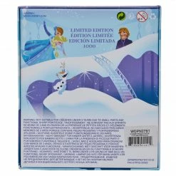 Loungefly (PRE- ORDER) LF DISNEY FROZEN CASTLE 3