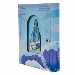 Loungefly (PRE- ORDER) LF DISNEY FROZEN CASTLE 3