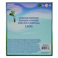 Loungefly (PRE- ORDER) LF PIXAR BUGS LIVE HEIMLICH FLOWERS 3