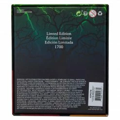 Loungefly (PRE-ORDER) LF DISNEY BEAUTY & THE BEAST MIRROR 3β COLLECTOR PIN BOX