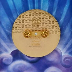 Loungefly LF DISNEY HERCULES MUSES 3