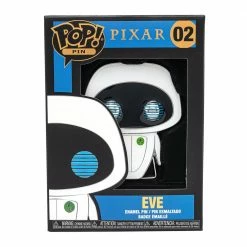 Eve FUNKO POP! PIN #02