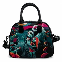 Loungefly Disney NBC Simply Meant To Be Crossbody