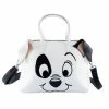 Loungefly LF Disney 101 Dalmatians 70th Anniversary Cosplay Crossbody