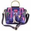Loungefly LF Disney Princess And The Frog Tiana’s Place Crossbody