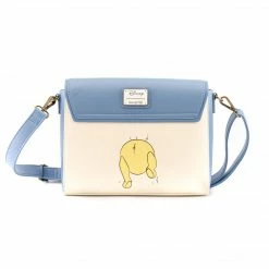 Loungefly LF Disney Winnie The Pooh 95th Anniversary Peek A Pooh Crossbody