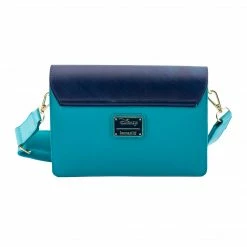 Loungefly LF Pocahontas Just Around The River Bend Crossbody