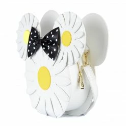 Loungefly LF Disney Minnie Mouse Daisy Crossbody