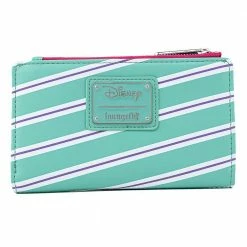 Loungefly DISNEY WRECK-IT RALPH VANELLOPE COSPLAY BIFOLD WALLET
