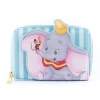 Loungefly LF Disney Dumbo 80th Anniversary Ziparound Wallet