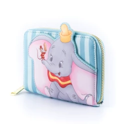 Loungefly LF Disney Dumbo 80th Anniversary Ziparound Wallet