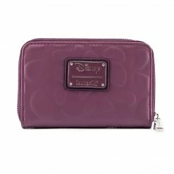 Loungefly Raya And The Last Dragon Tuk Tuk Ziparound Wallet