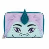 Loungefly Raya And The Last Dragon Sisu Ziparound Wallet