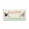 Loungefly LF Disney Bambi Springtime Gingham Trifold Wallet