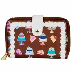 Loungefly LF DISNEY PRINCESS SWEETS WALLETS