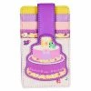 Loungefly LF TANGLED CAKE CARDHOLDER