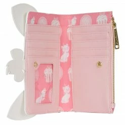 Loungefly LF MARIE SWEETS FLAP WALLET