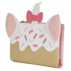 Loungefly LF MARIE SWEETS FLAP WALLET