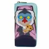 Loungefly LF LION KING PRIDE ROCK ZIPAROUND WALLET