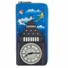 Loungefly LF PETER PAN GLOW CLOCK WALLET