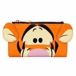 Loungefly LF TIGGER COSPLAY FLAP WALLET