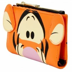 Loungefly LF TIGGER COSPLAY FLAP WALLET
