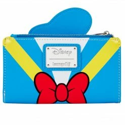 Loungefly LF DONALD DUCK COSPLAY WALLET
