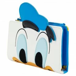 Loungefly LF DONALD DUCK COSPLAY WALLET