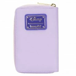 Loungefly LF DISNEY HERCULES MUSES CLOUDS ZIPAROUND WALLET