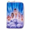Loungefly LF DISNEY HERCULES MUSES CLOUDS ZIPAROUND WALLET
