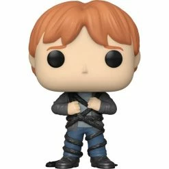 Harry Potter Funko Pop! Ron In Devil's Snare