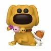 Disney Dug Days Funko Pop! Dug With Toys #1094