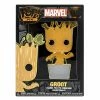 Groot FUNKO POP! PIN #09