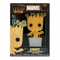 Groot FUNKO POP! PIN #09