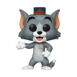 Tom & Jerry Funko Pop! Tom #1096