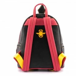 Loungefly LF Disney Jafar Villains Scene Mini Backpack