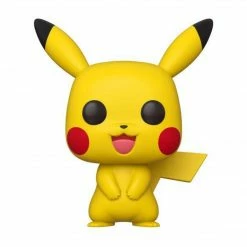 Pokemon Funko Pop! Mega 18" Pikachu #01