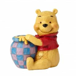 Disney Traditions By Jim Shore Mini Pooh