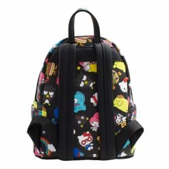 Collection Lounge Exclusive Loungefly Hello Sanrio Mini Backpack