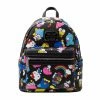 Collection Lounge Exclusive Loungefly Hello Sanrio Mini Backpack