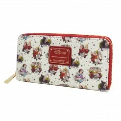 Collection Lounge Exclusive Snow White Tattoo Wallet