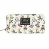 (PRE-ORDER) COLLECTION LOUNGE EXCLUSIVE LOUNGEFLY MICKEY AND FRIENDS TATTOO WALLET