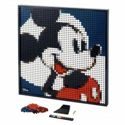 LEGO Disney's Mickey Mouse
